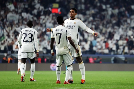 2015世俱杯 2015世俱杯